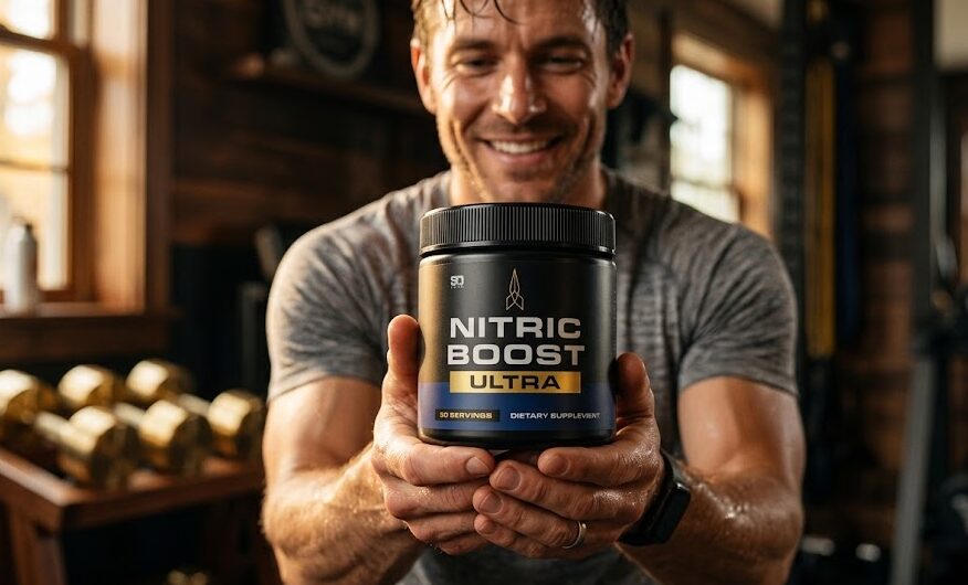 High quality formula showing why you should choose l-citrulline mixed with synergistic ingredients.