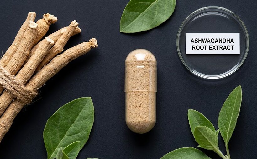 testosil testosterone booster testosil testosterone booster: A clinical display of KSM-66 ashwagandha root extract, highlighting the core ingredient in the Testosil dietary supplement.