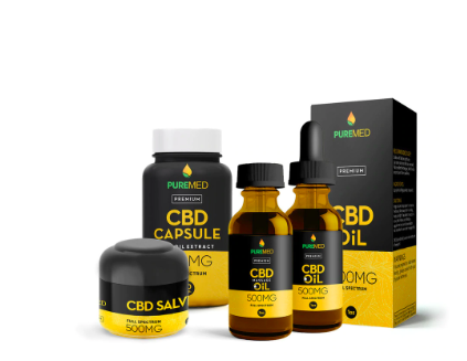 Who Should Be Taking CBD?