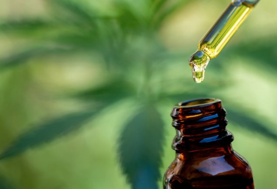 What To Absorb More CBD? Put It Under Your Tongue