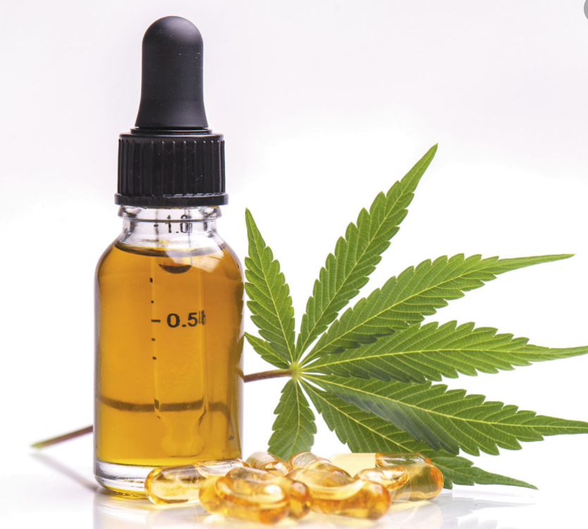 Does CBD Interact with Medications