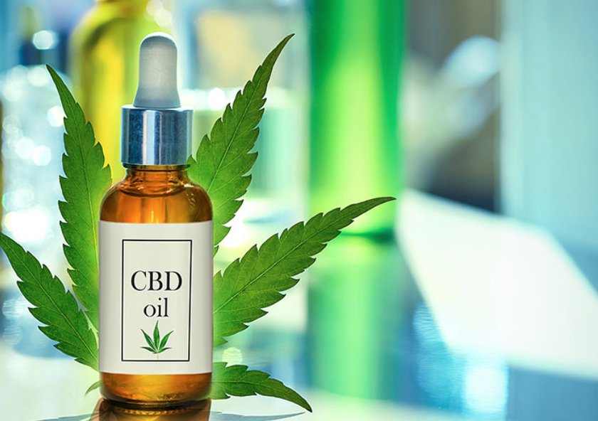 Is CBD for you?