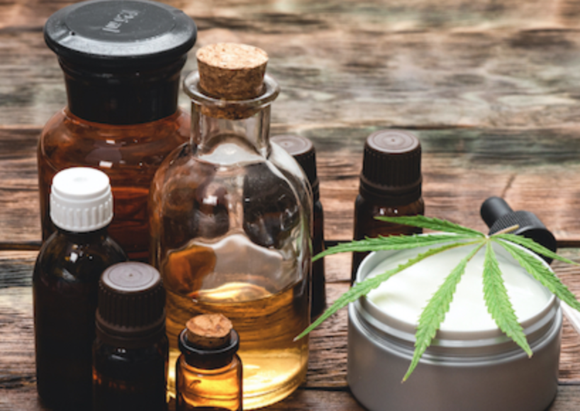 What are the Benefits of Adding CBD To Your Skincare Routine?