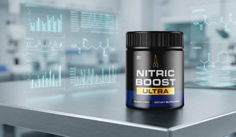 Nitric Boost Ultra reviews and clinical data analysis for male performance.