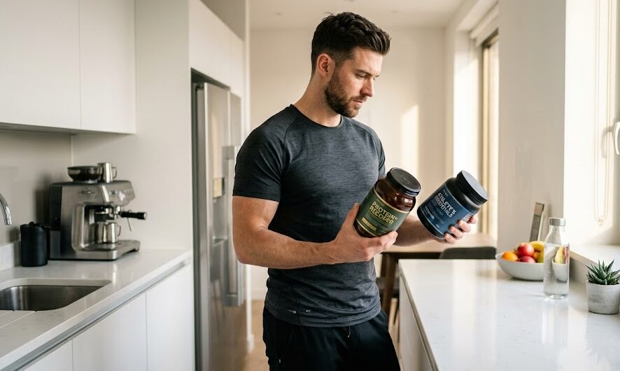 Nutritional comparison chart analyzing l citrulline or l arginine which is better for maximum nitric oxide absorption in athletes.